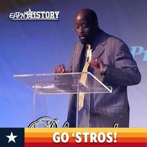 Meet your Posher, Johnathan